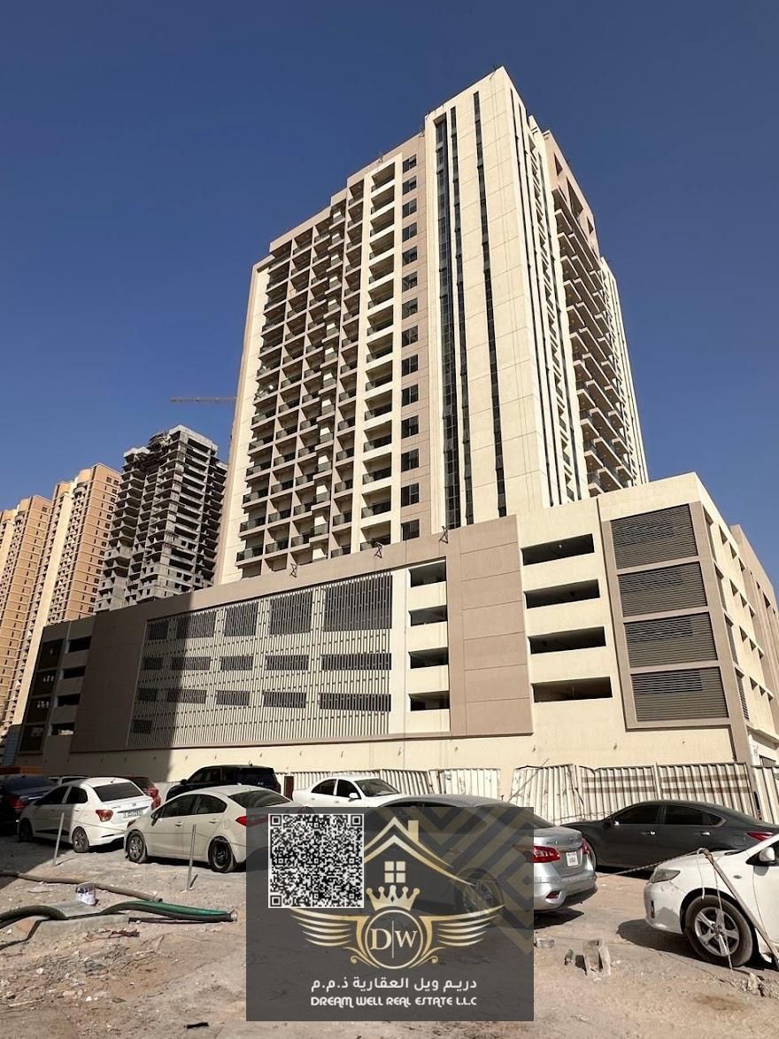 Studio for Sale in Garden Residence | Ready to Move In | Flexible Payment Plan