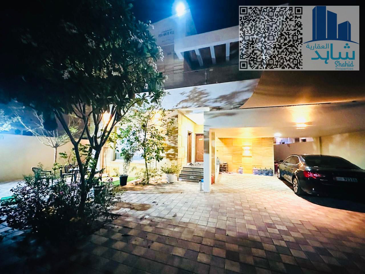 VERY NICE & LUXURY FULLY FURNISHED VILLA FOR RENT 05 MASTER BEDROOMS | READY TO MOVE Al Mowaihat, Ajman