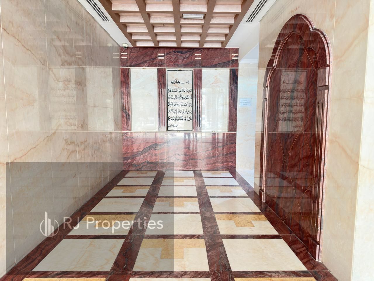 Like Brand New Building With Balcony Spacious Appartment