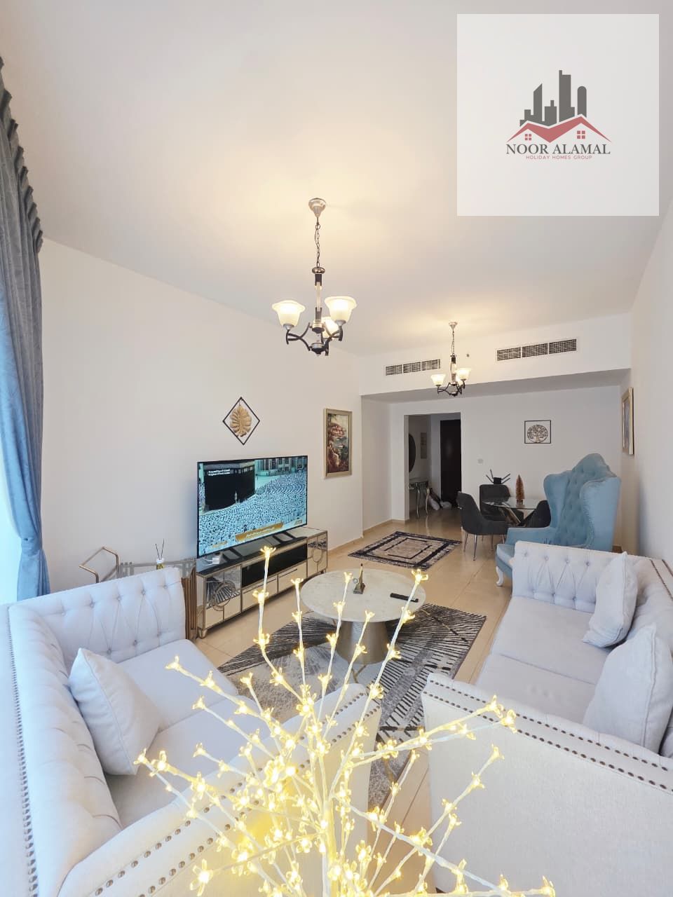 Exquisite Luxury Apartment | Al Khan – Beach Tower 1, Sharjah Experience refined living in this brand-new, first-occupancy residence, exquisite