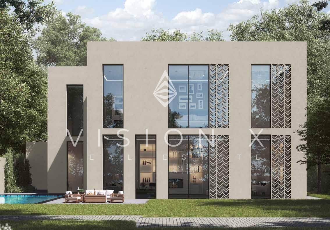Modern Finish | Off-Plan | Serene Community
