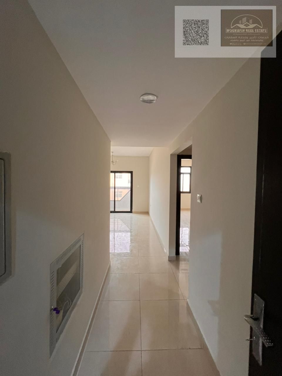 An attractive living opportunity! 1BR + Living Room with Balcony in a prime location at a great price.