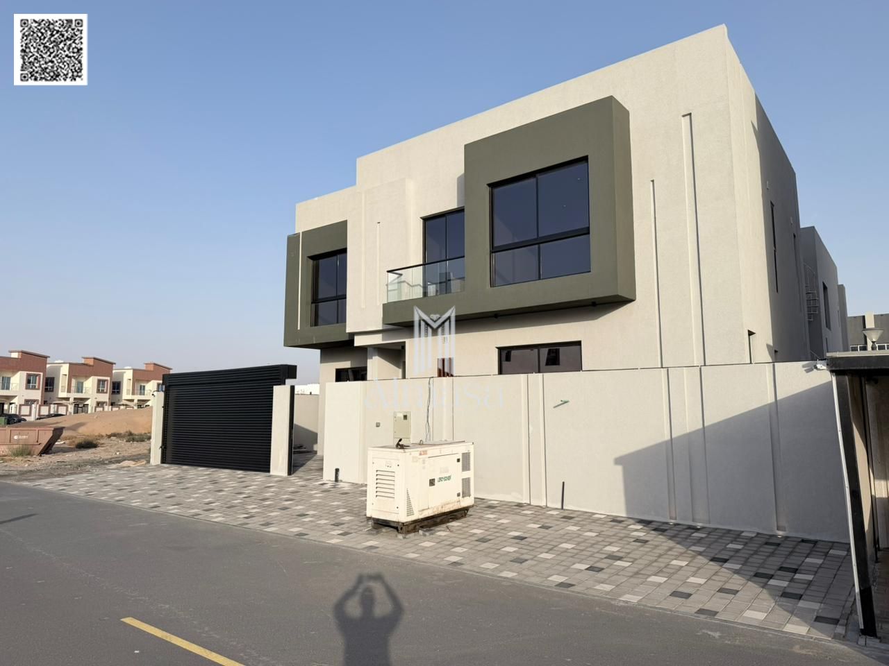 Villa for Sale in Al Zahya – Ajman | Prime Location & All-Inclusive Price
