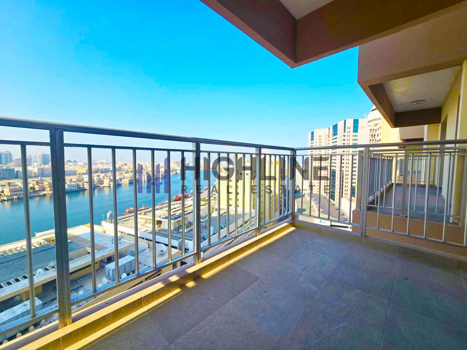 Chiller Free 3 BHK Maids Room | Walkable To Metro | Only For Family | Spacious Layout