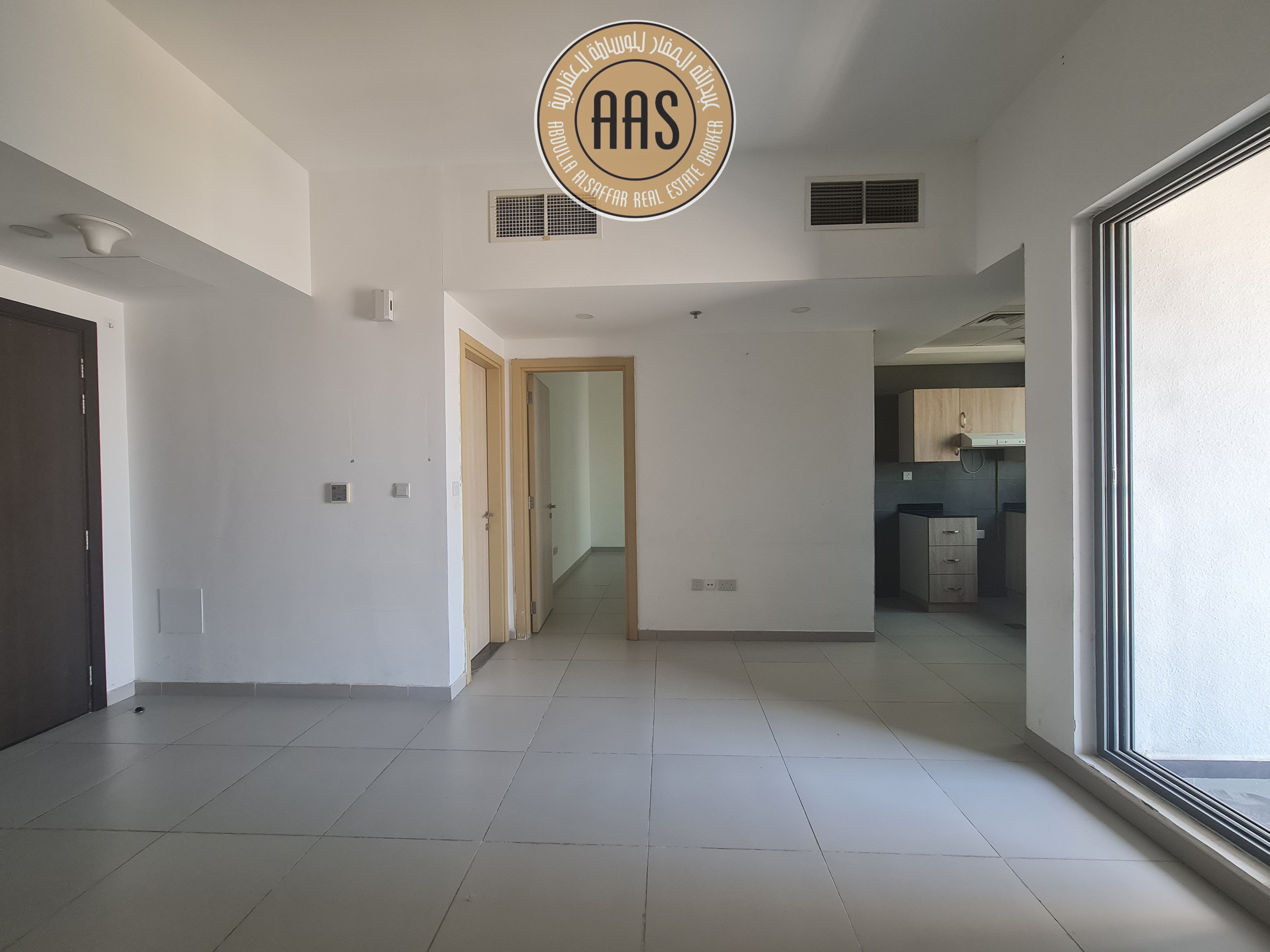 Close To Mulla Palza 1Bhk With Open Kitchen 60k Full Facilities