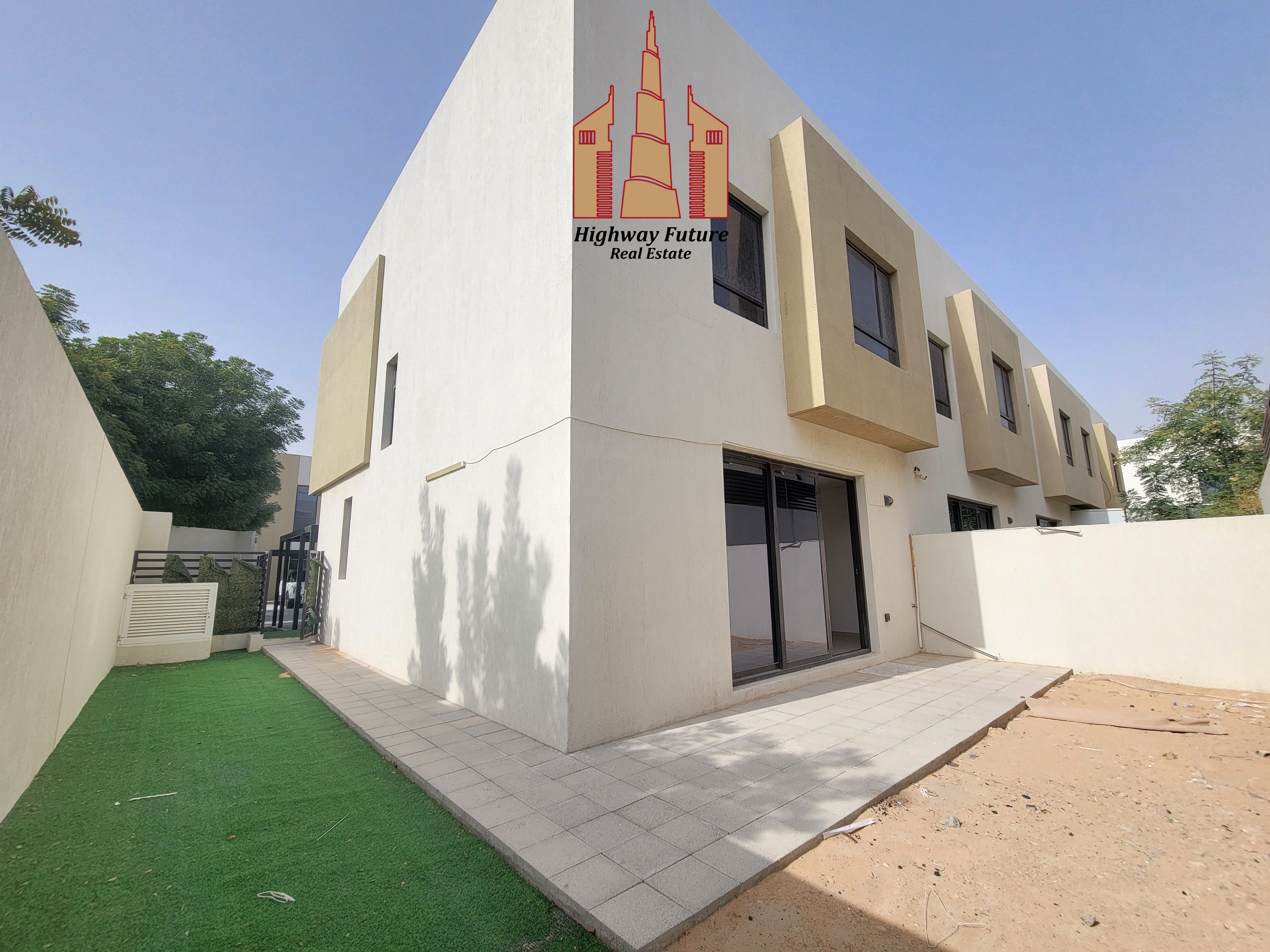 Like brand New townhouse 3bhk just 105k in Nasma Area