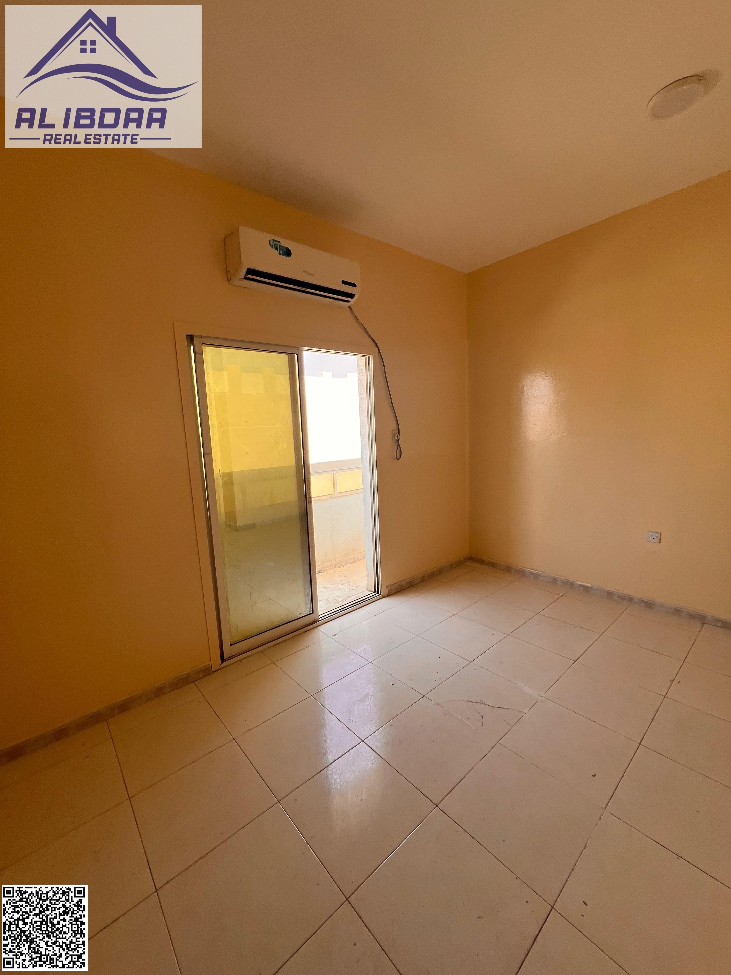 One-bedroom apartment for rent in Al Muwaihat 2