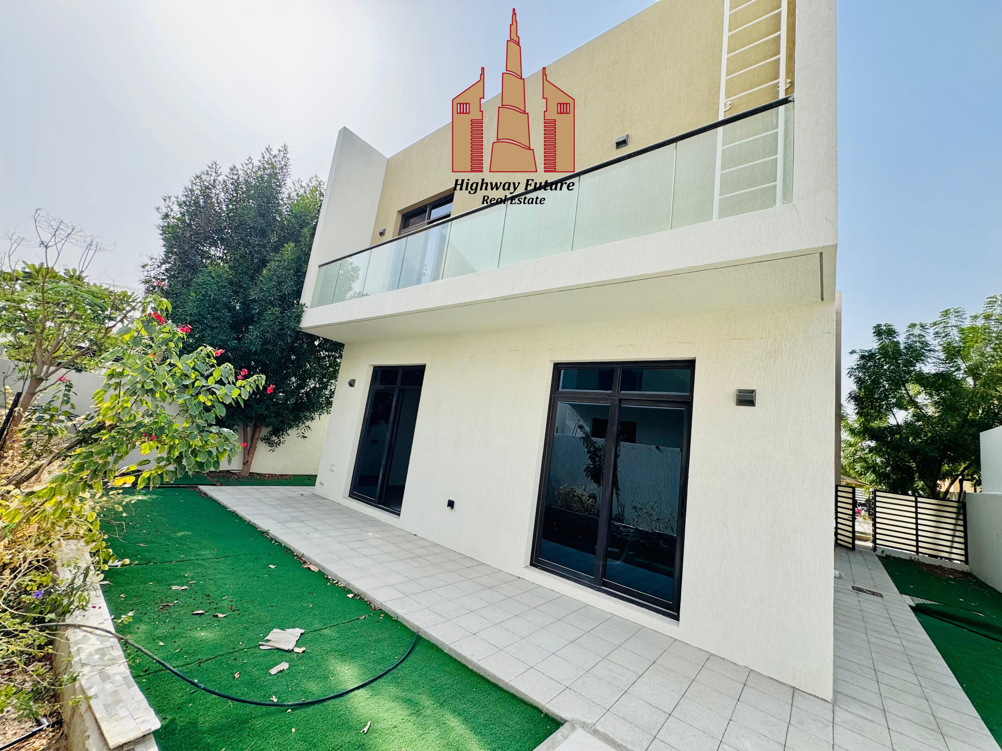 SEMI-DETACHED 4BR IN NASMA |CHEAPEST PRICE|MAIDS ROOM + ALL AMENITIES