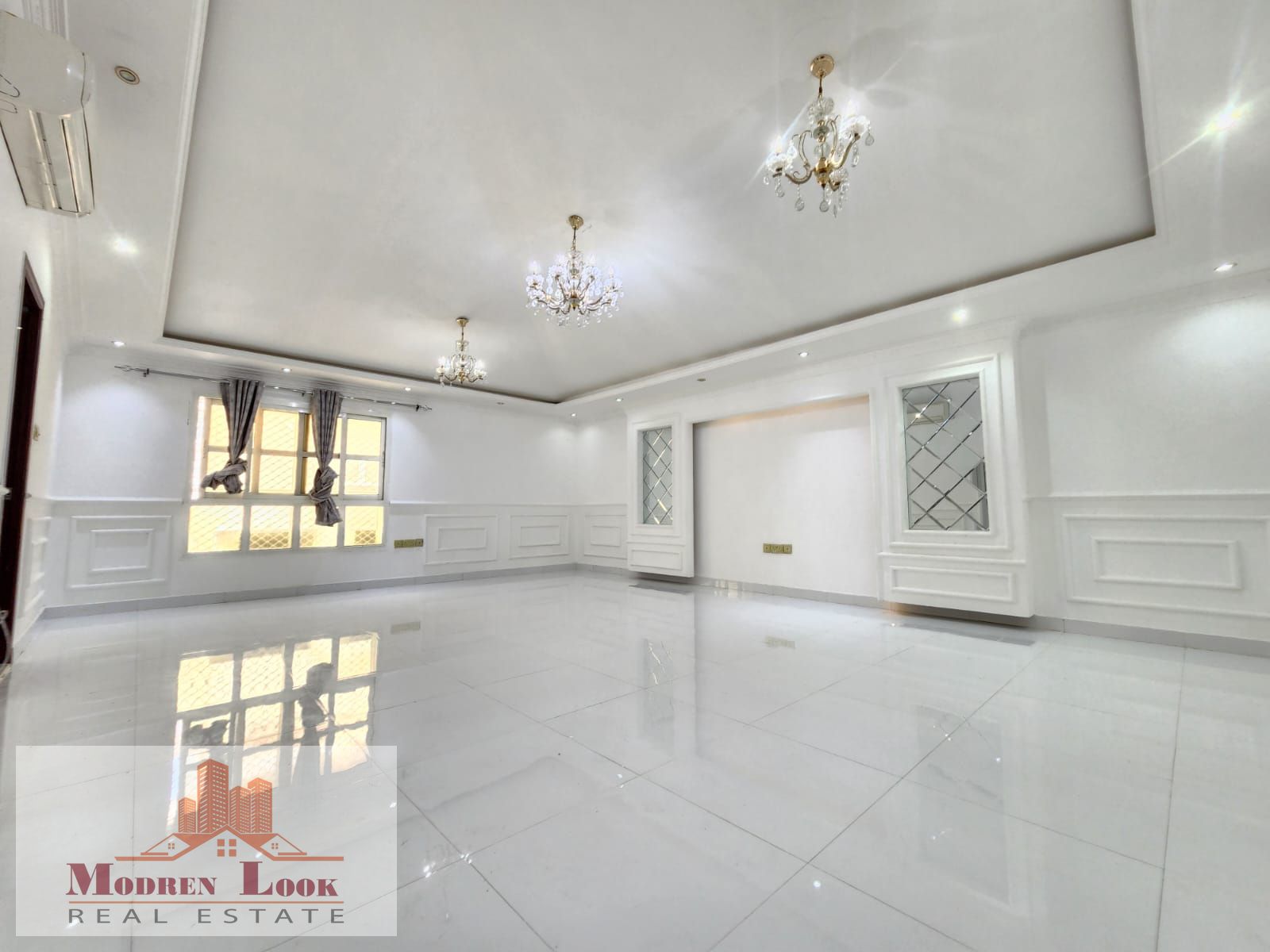 European Society !! Studio Apartment | Separate Kitchen | Excellent Finishing | Sunny Sunlight Window | Specious Big Room