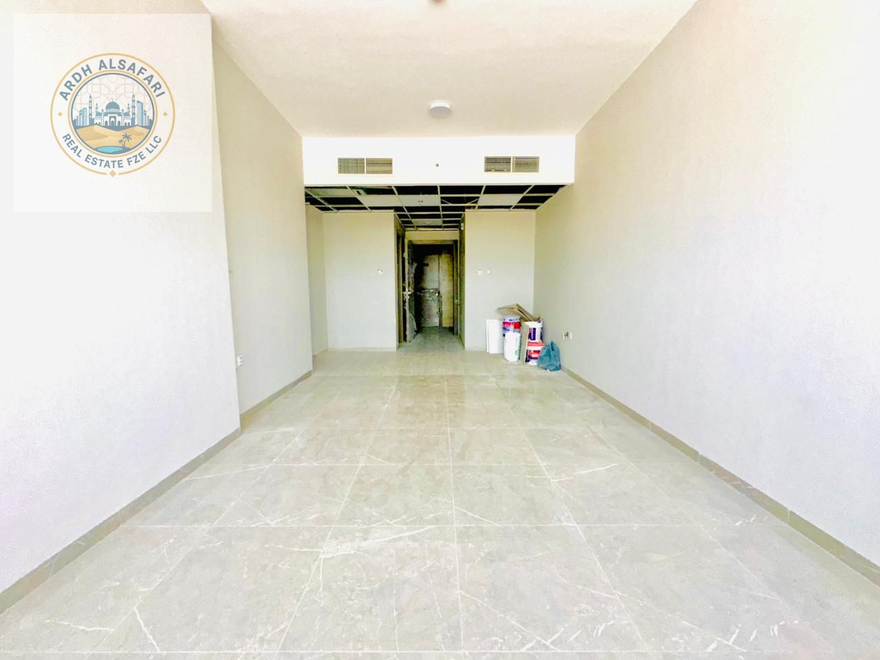 Brand New building luxury 2bhk apartment with huge balcony and 3bathroms on very reasonable price with 6cheq payment visit it hope you will like