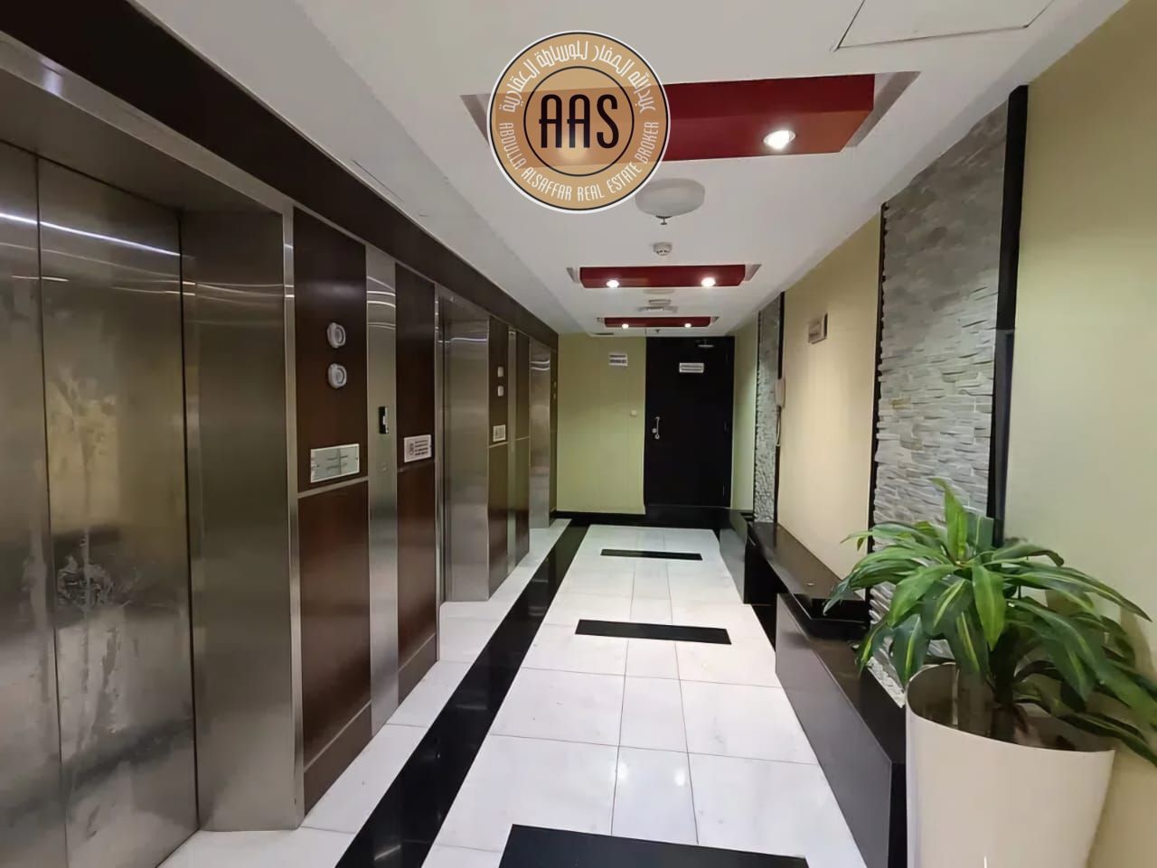 Fully Furnished 1Bhk Chiller Free 60k Full Facilities Close To Bus Stop