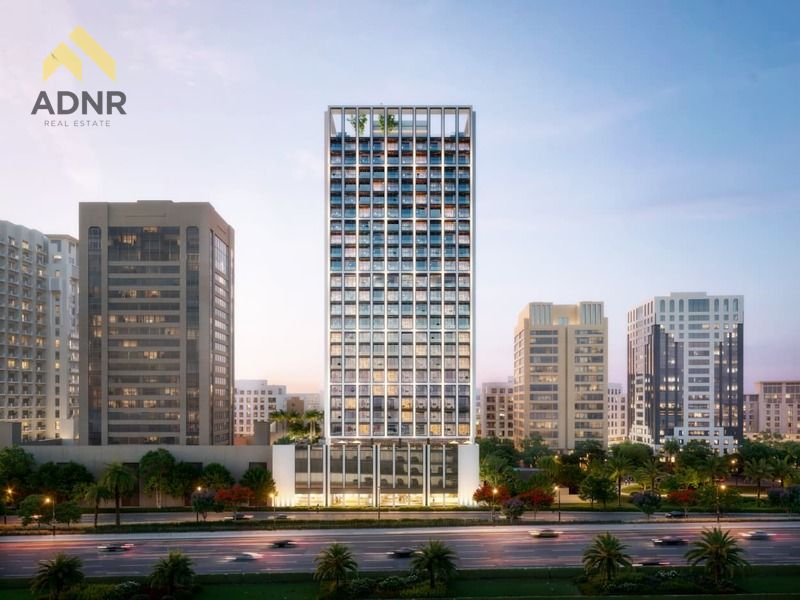 Ready After 2 Month | Al-Jaddaf Prime Location | Limited Units | Selling Fast