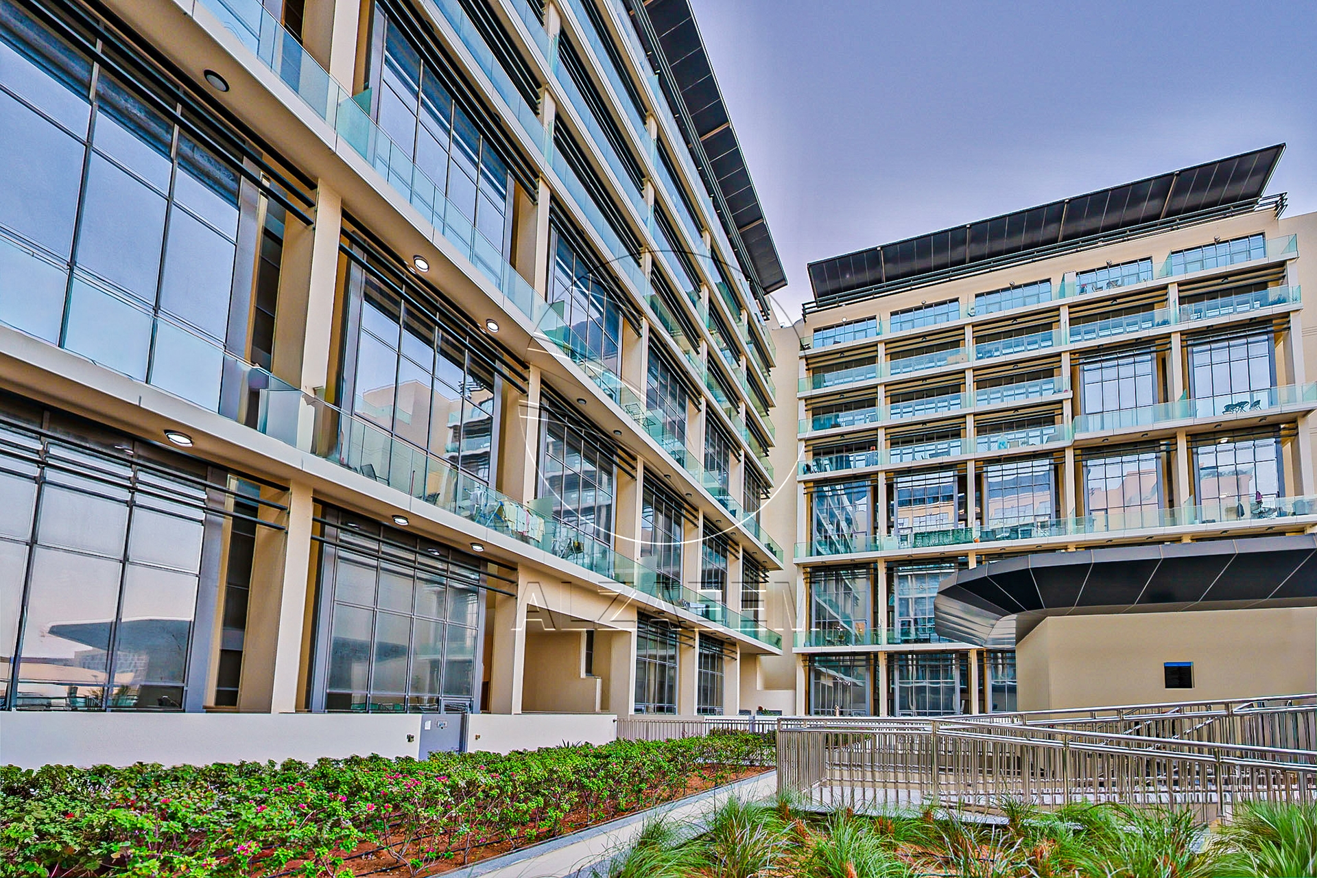Fully Furnished Simplex | High Level | 2 Balconies
