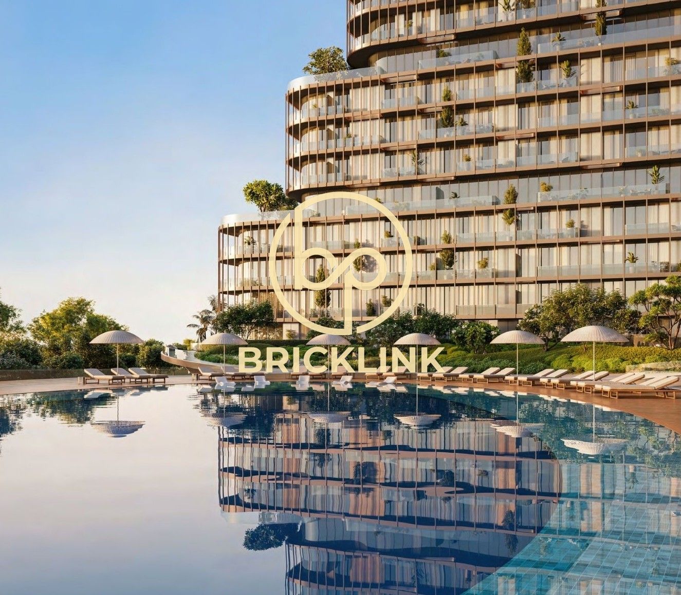 Investor’s Dream | Island Waterfront Asset