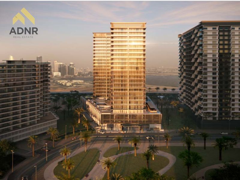 Ready After 2 Month | Luxurious 2 Bed | Al-Jaddaf Prime Location | No Commission