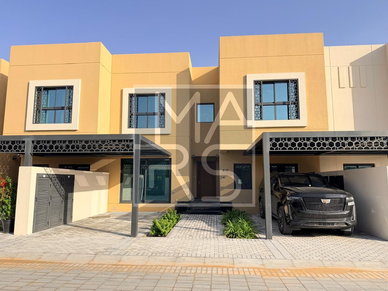 3BR Premium Villa Rent Sharjah Sustainable City UAE