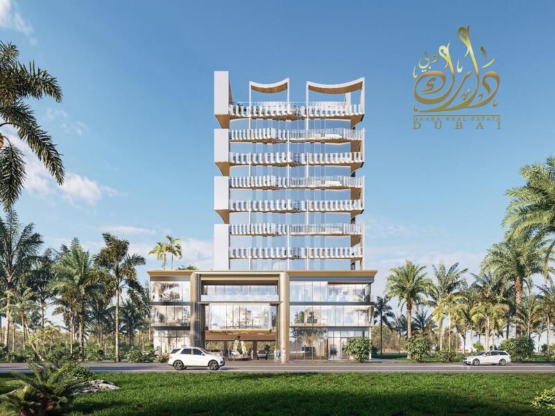 THE BEST DEAL_BUY 1,OWN 2 | ISLAND LIVING | X2 ROI