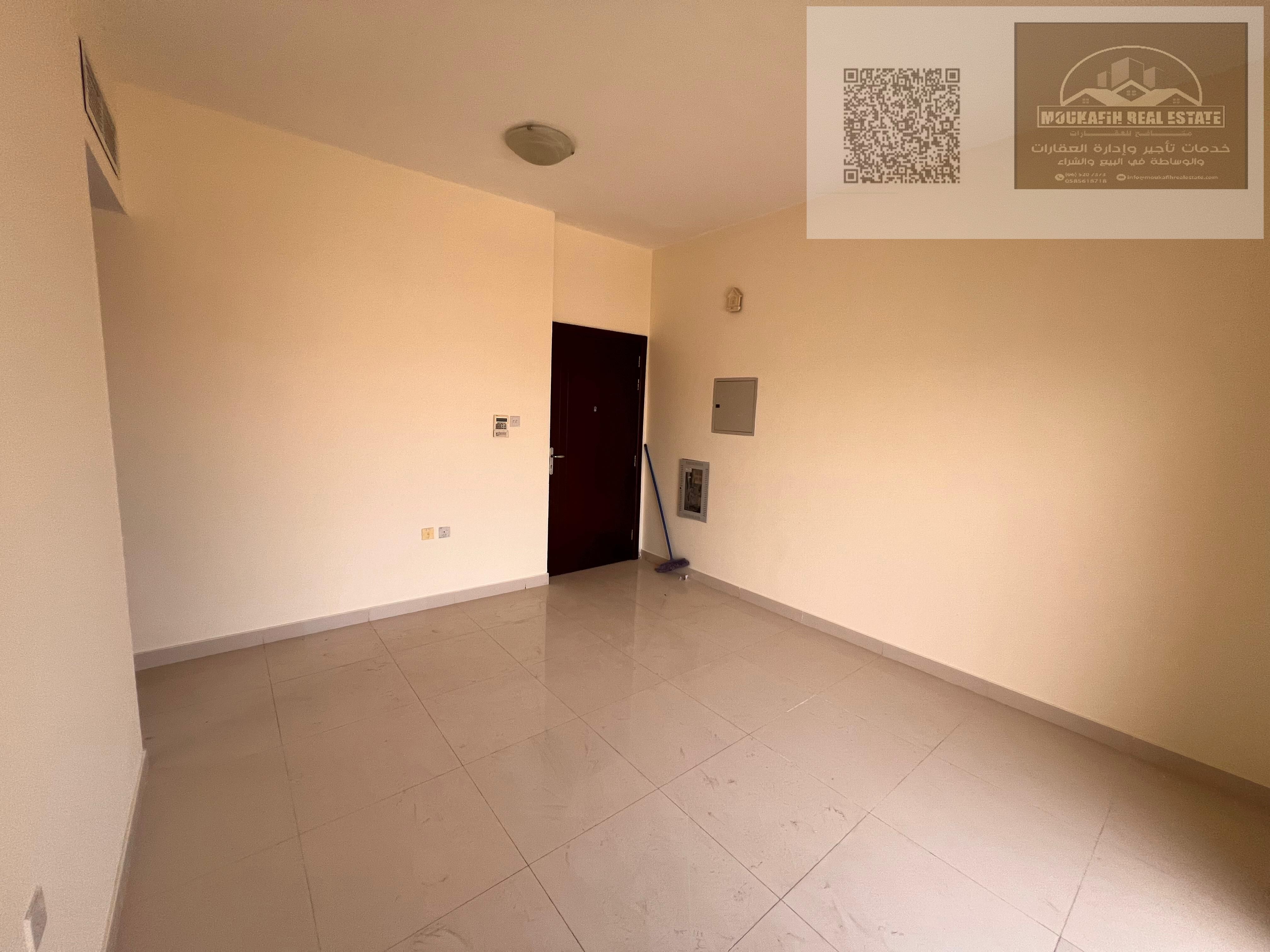 Cozy 1-Bedroom Apartment with Balcony – Al Nuaimiya 3