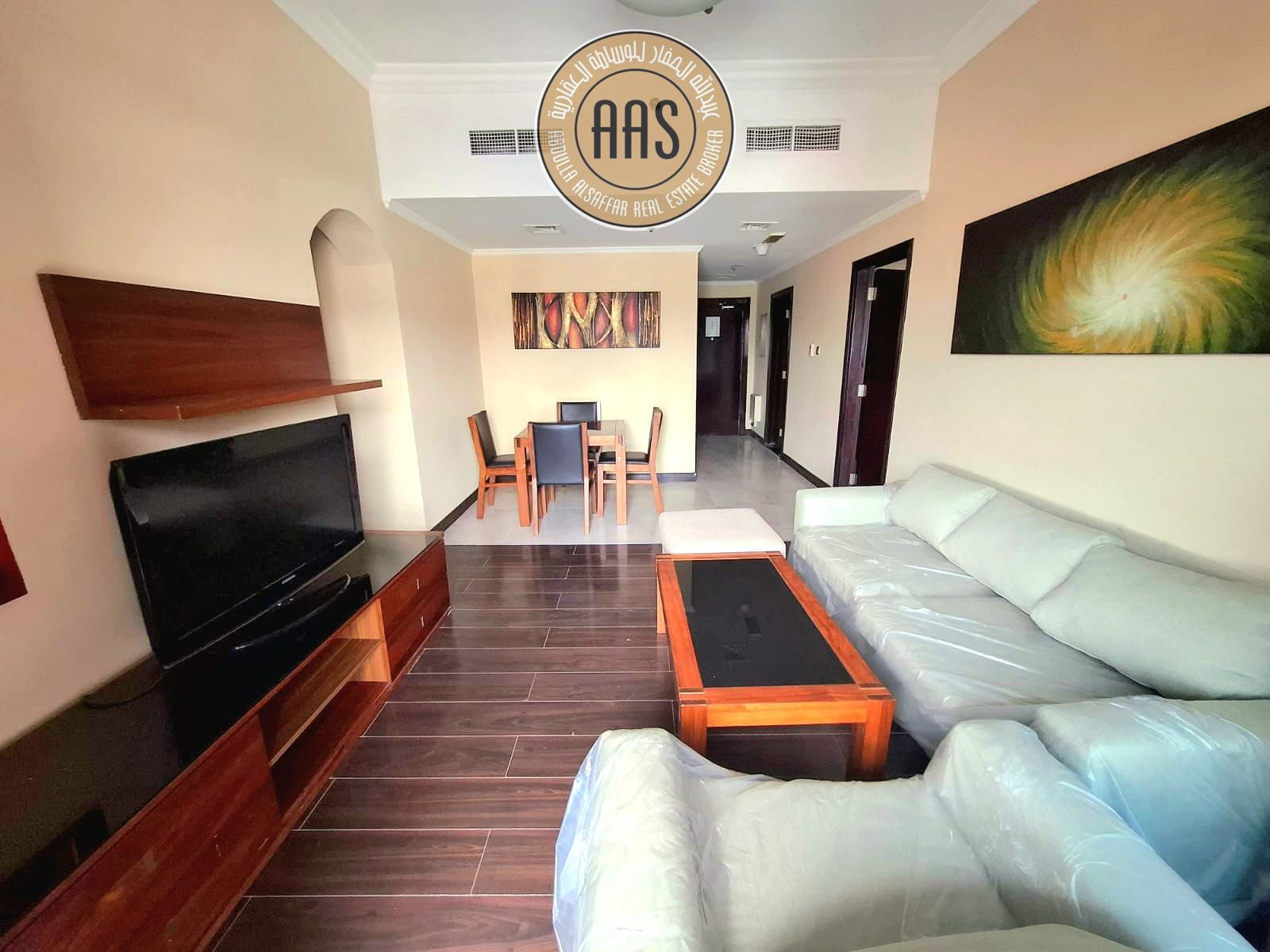 Fully Furnished:: Chiller free::2/Bhk offer Now available At hot location Near NMC