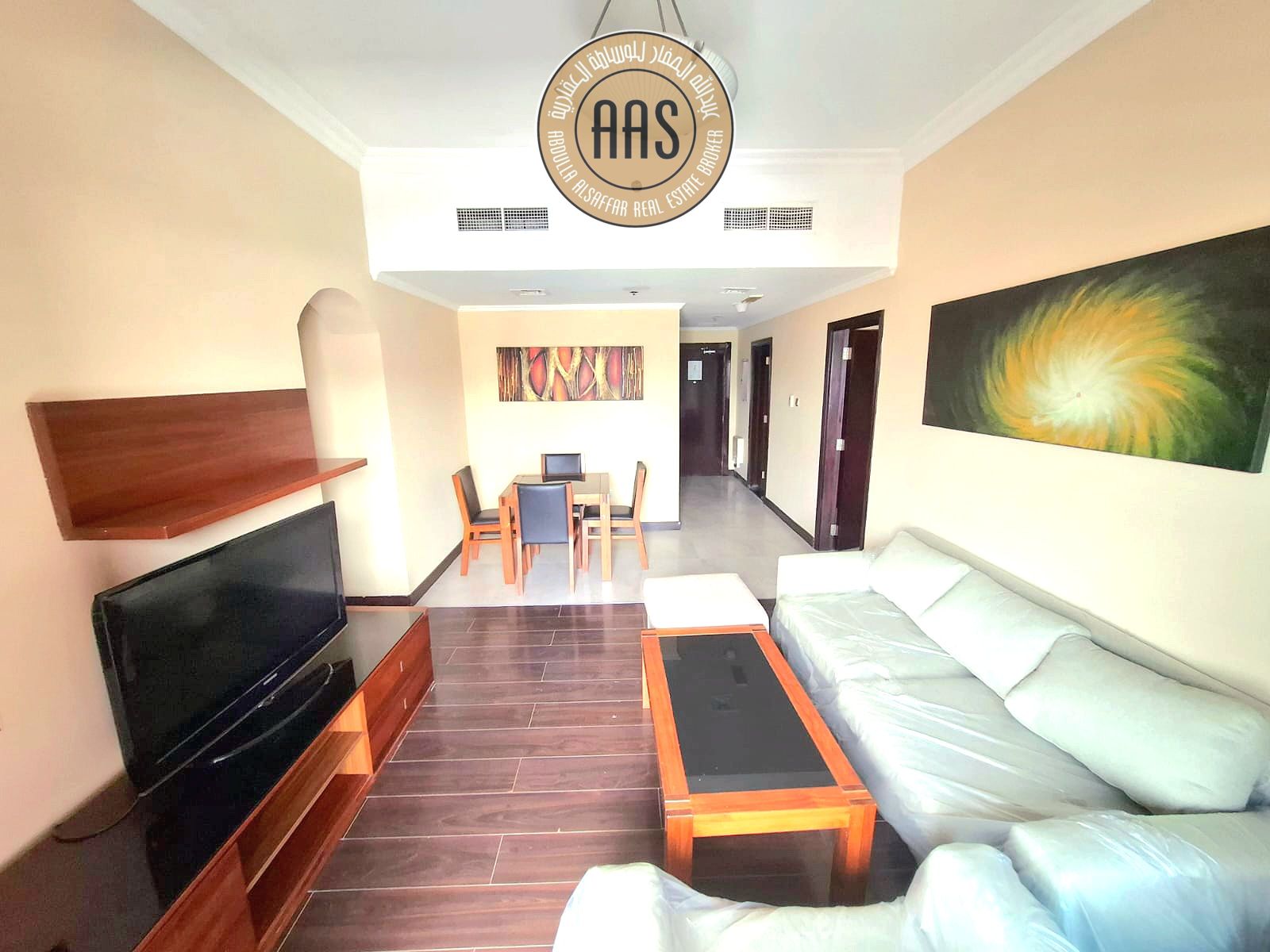 Best price in the area chiller free luxurious fully furnished 2bhk with all amenities