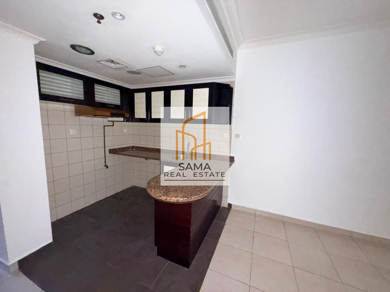 family home 1 bedroom hall with car parking only 38k in muwailih