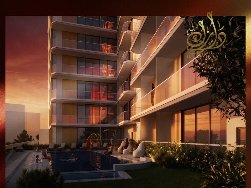40% POSTHAND OVER 10% ONLY DOWN PAYMENT FULLY FURNISHED