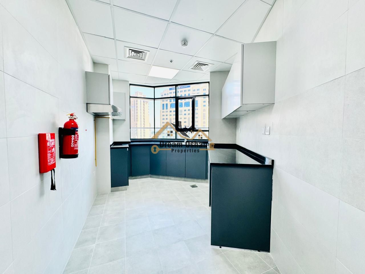 LAVISH 2BHK IN 100K/ BRAND NEW AND EASY PAYMENTS