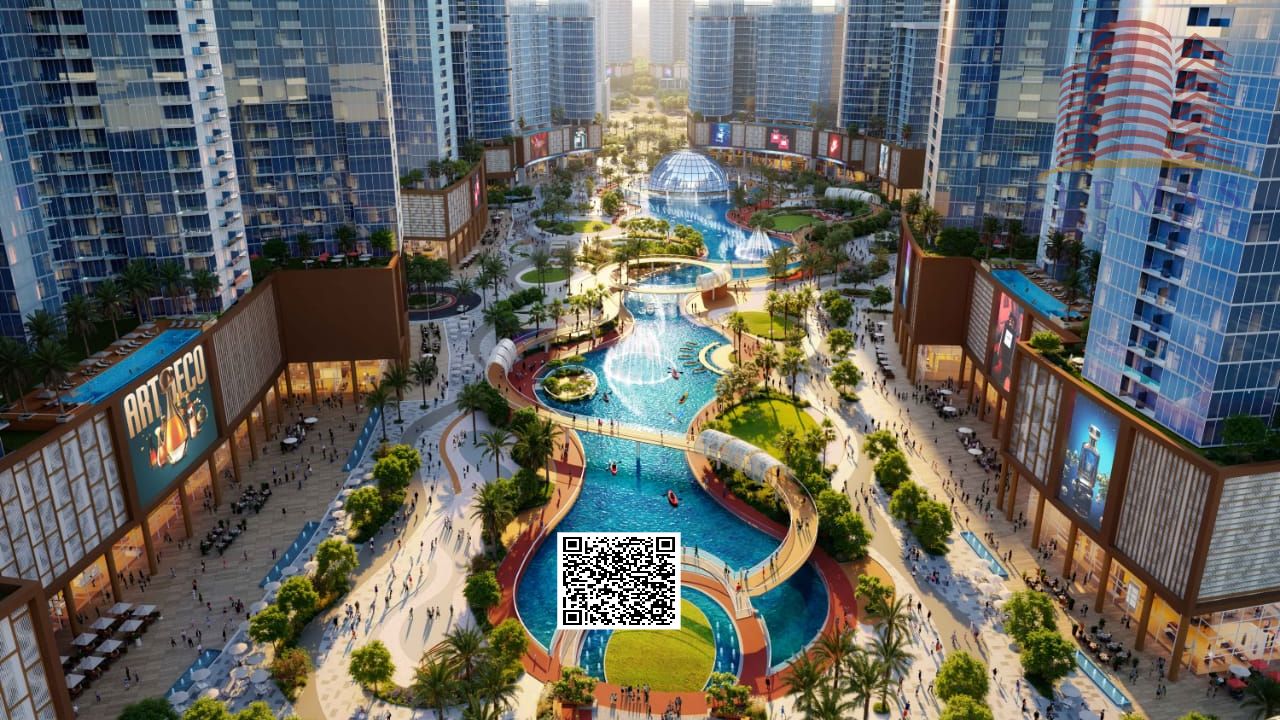 Fully Furnished Studio with 20% Down Payment