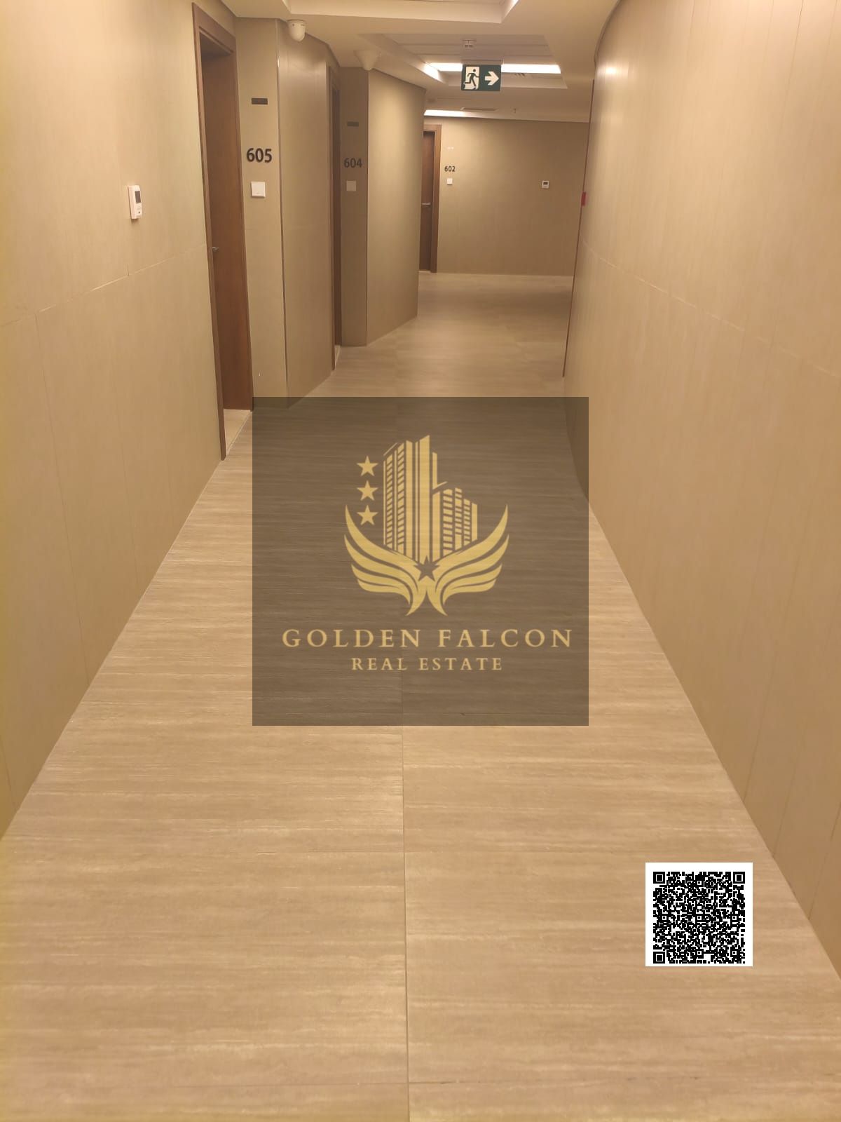 STUDIO APARTMENT IN INSTALLMENT PLAN IS AVAILABLE FOR SALE IN GARDEN RESIDENCES EMIRATES CITY, AJMAN!