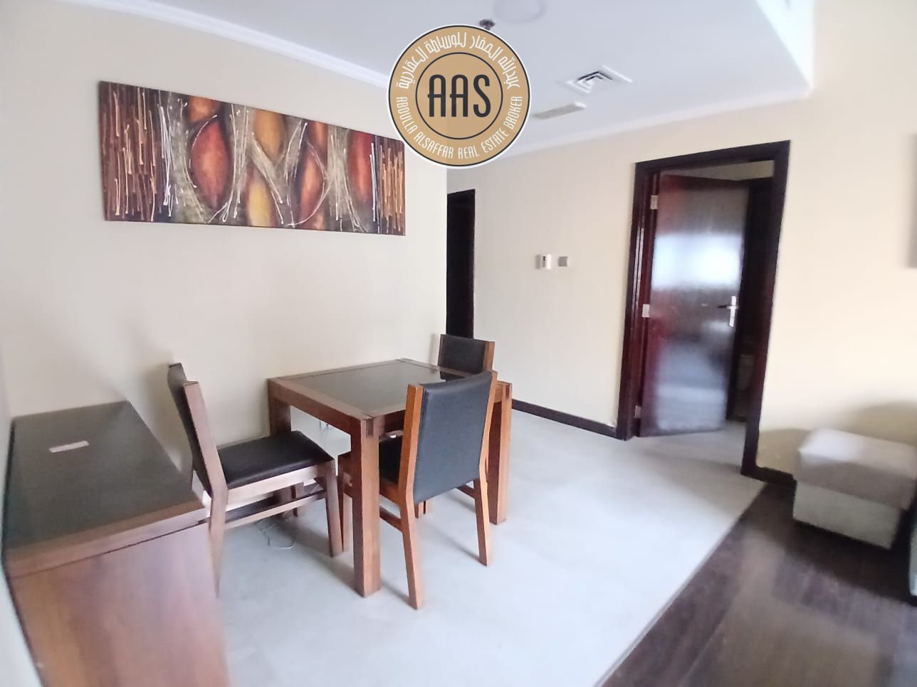 Fully Furnished | 2Bed Apartment Chiller Free | Prime Location