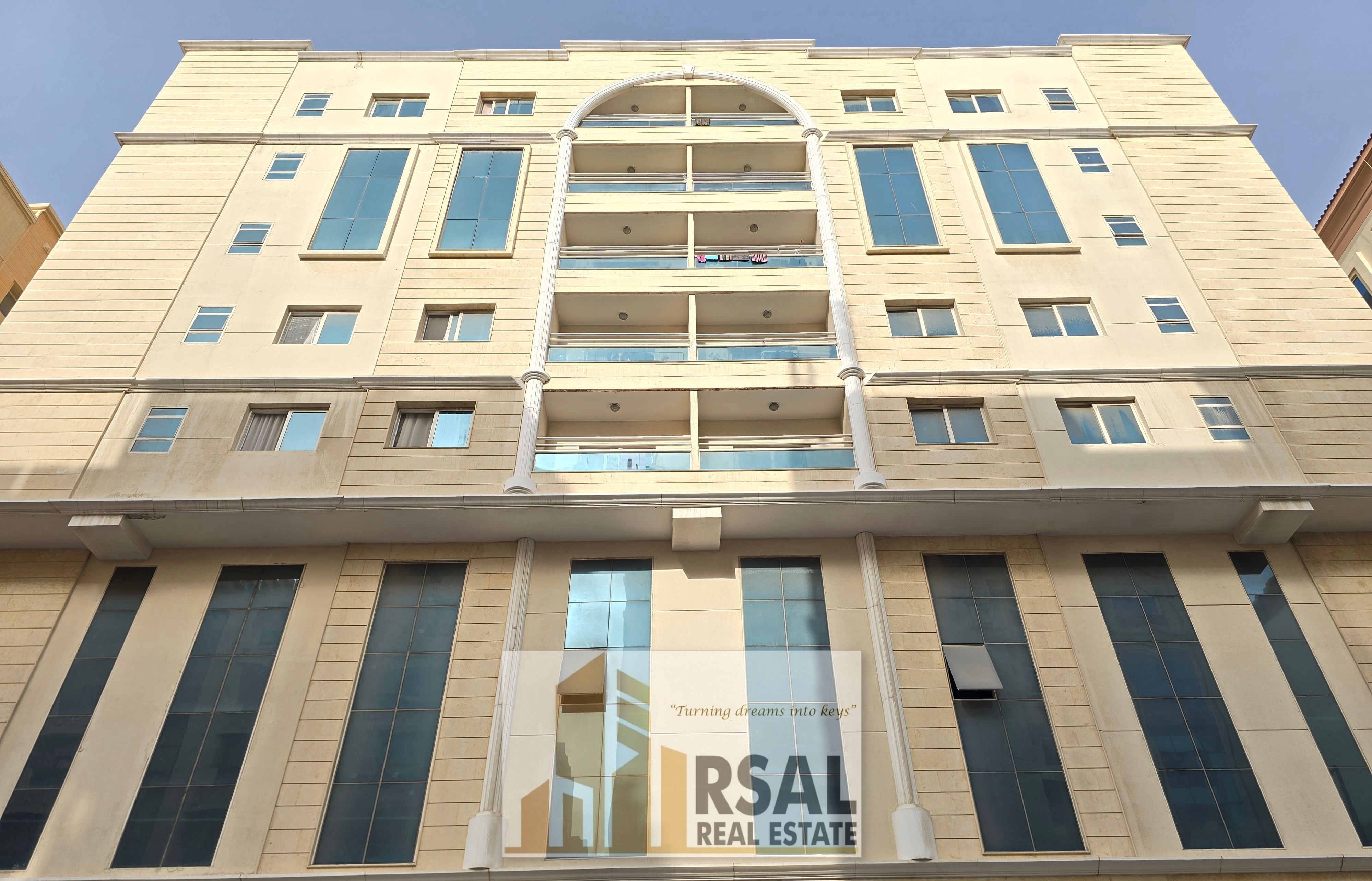Just today offer , 12 cheques Grogeous 2BHR with parking Just 45,999. AED ?