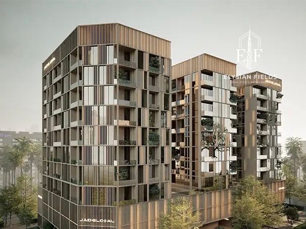 PRIME LOCATION IN JGC | FLEXIBLE PAYMENT PLAN