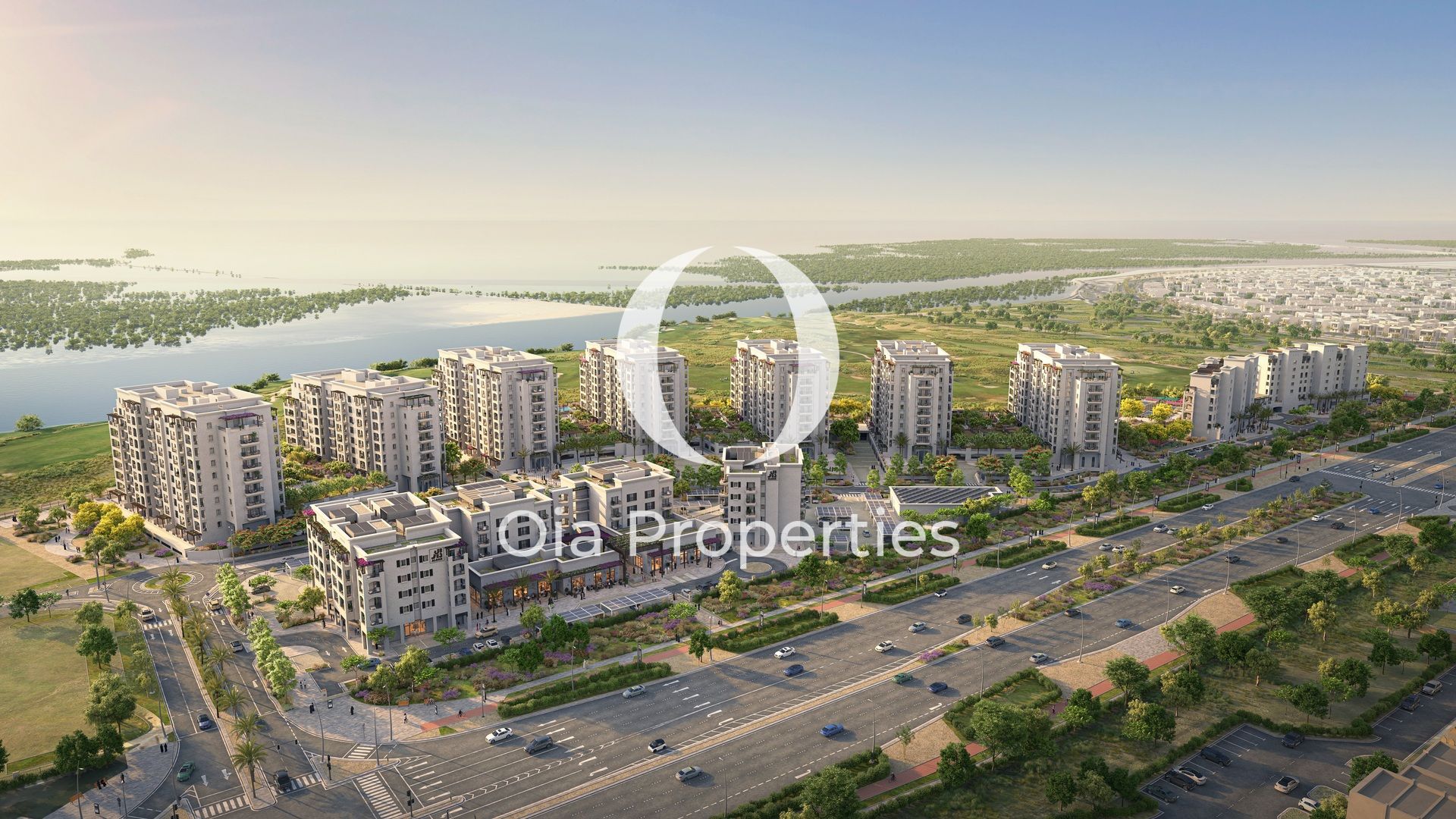 Elite 1 BR | High End Facilities | Luxurious