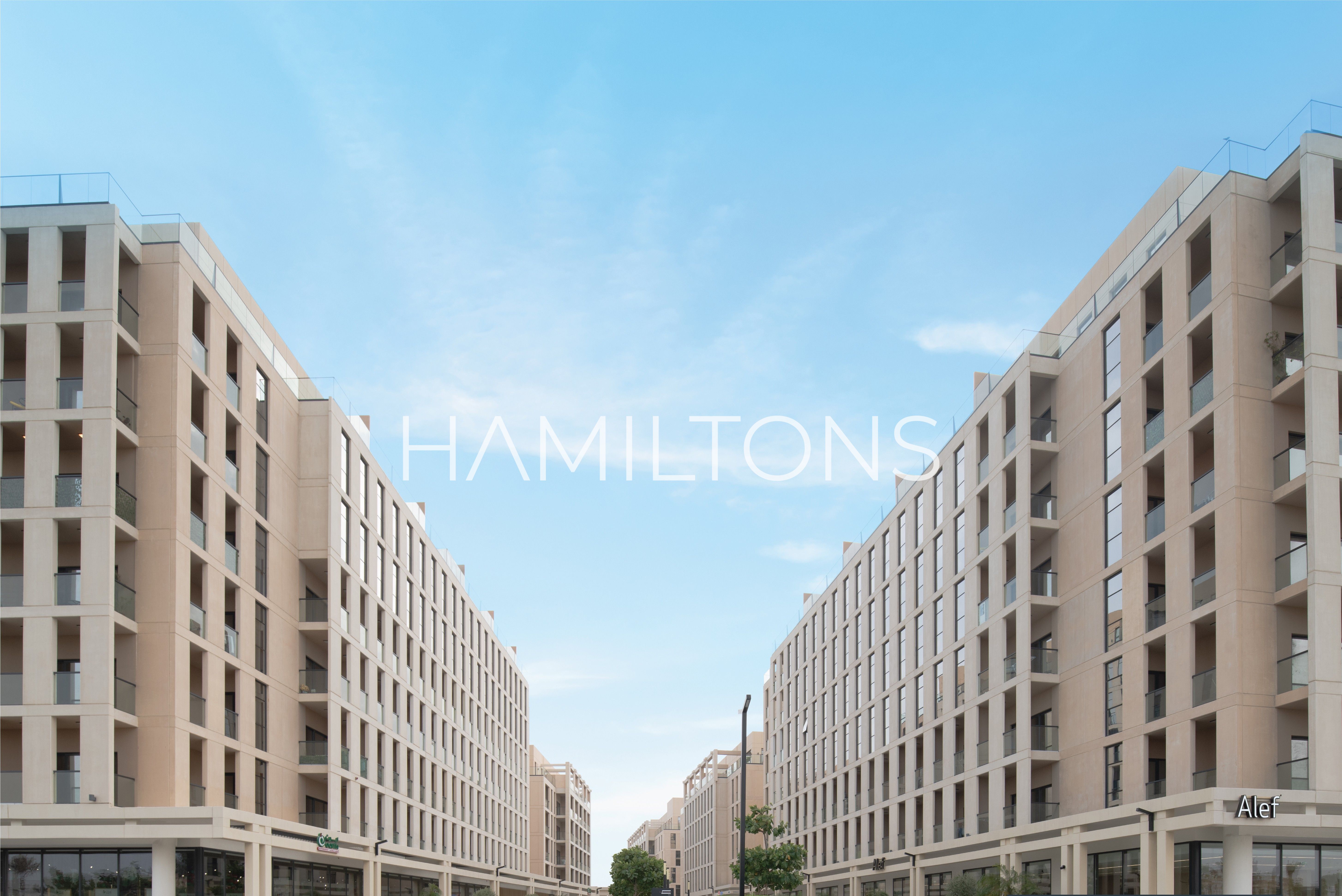 Apartment for Sale | Near City Center | Resale
