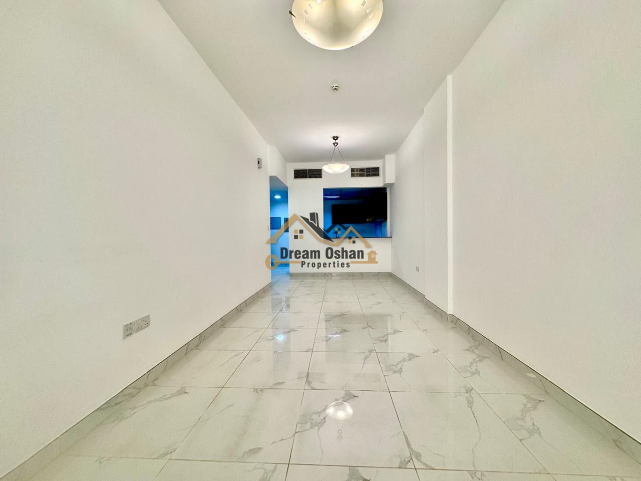 SPECIOUS 1BHK IN 70K/ EASY PAYMENTS READY UNIT