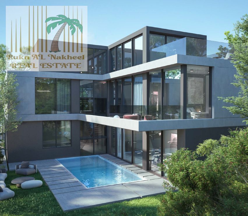 Modern Villa, Spacious, Family Friendly