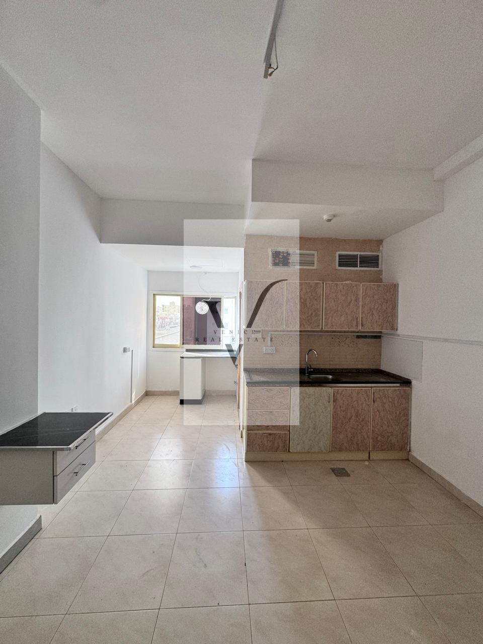 Prime Location – Open View – Parking Space – Balcony – Flexible Installments