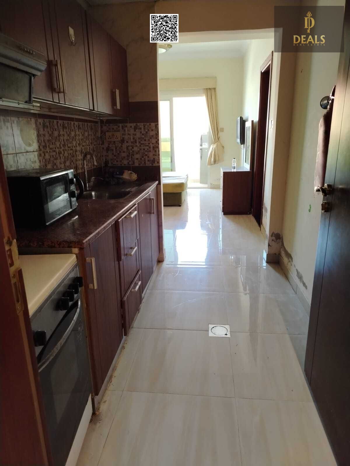 For Rent | Ajman | Al Jurf 2 | Near Al Aqsa School
