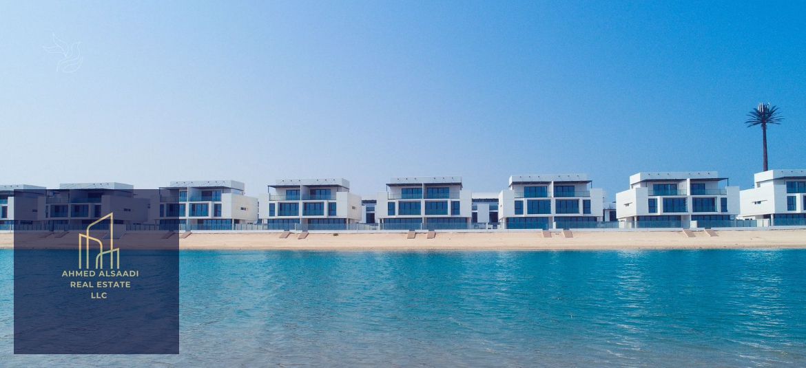 4-Bedroom Villa – Ajmal Makan City ready to move
