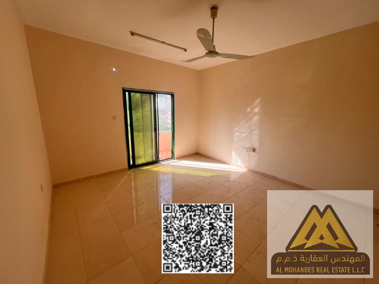 For Rent in Ajman - Al Nuaimiya 1