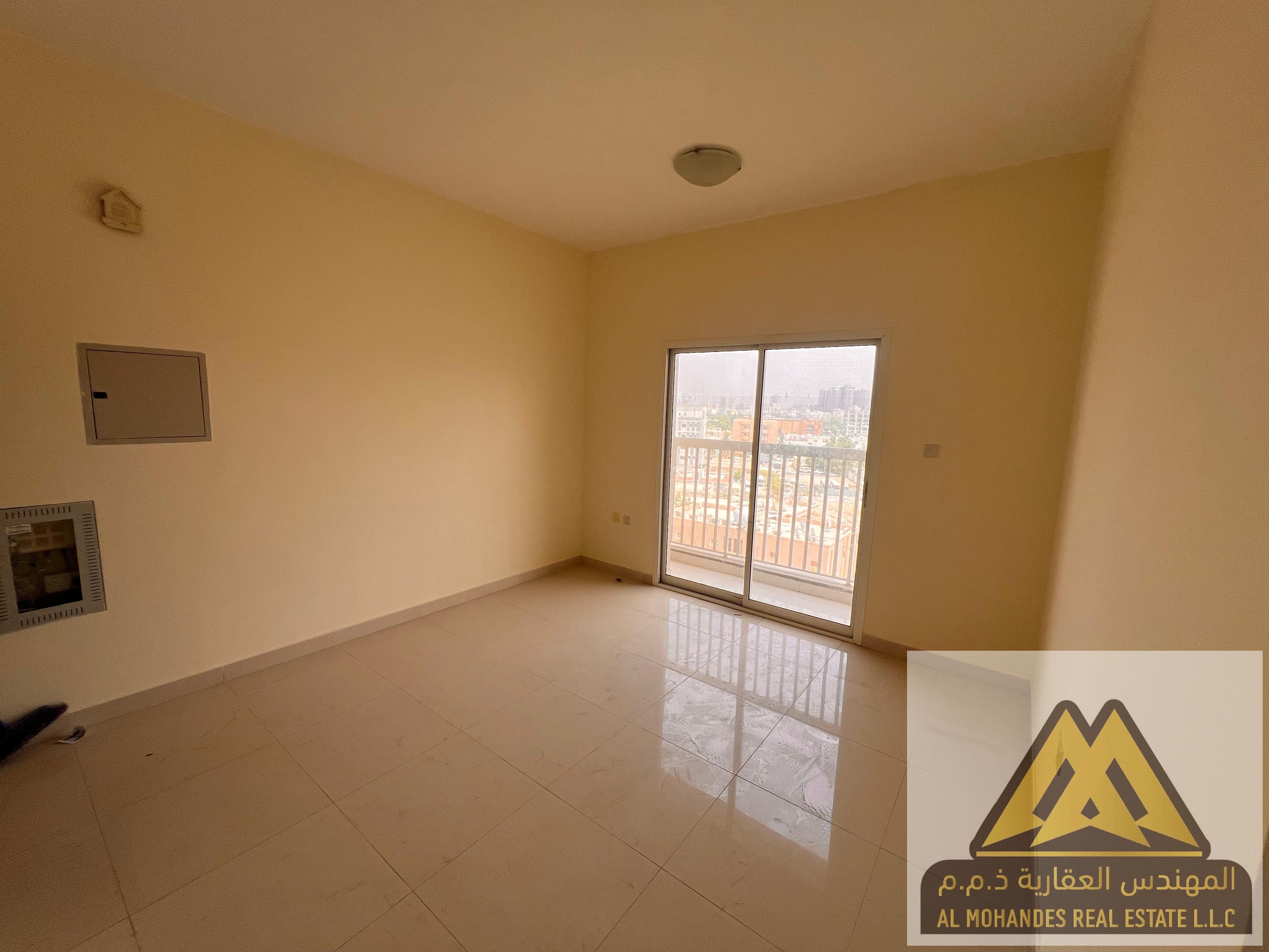 One Bedroom Apartment for Rent in Al Nuaimiya 3