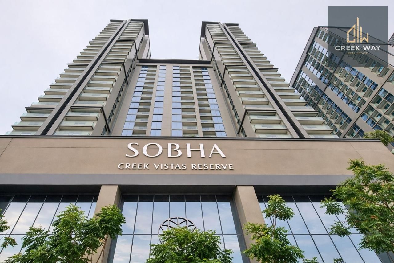 Premium Upgraded Unit High Floor