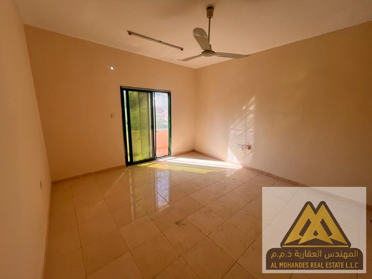 One Bedroom Apartment for Rent in Al Nuaimiya 1
