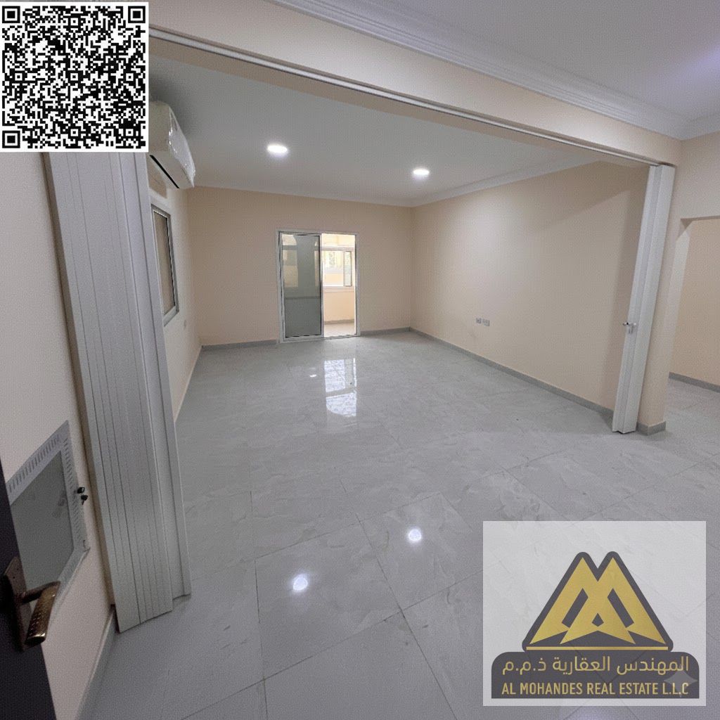 Annual Rent – 1 Bedroom Apartment | Al Rawda 3 – Ajman