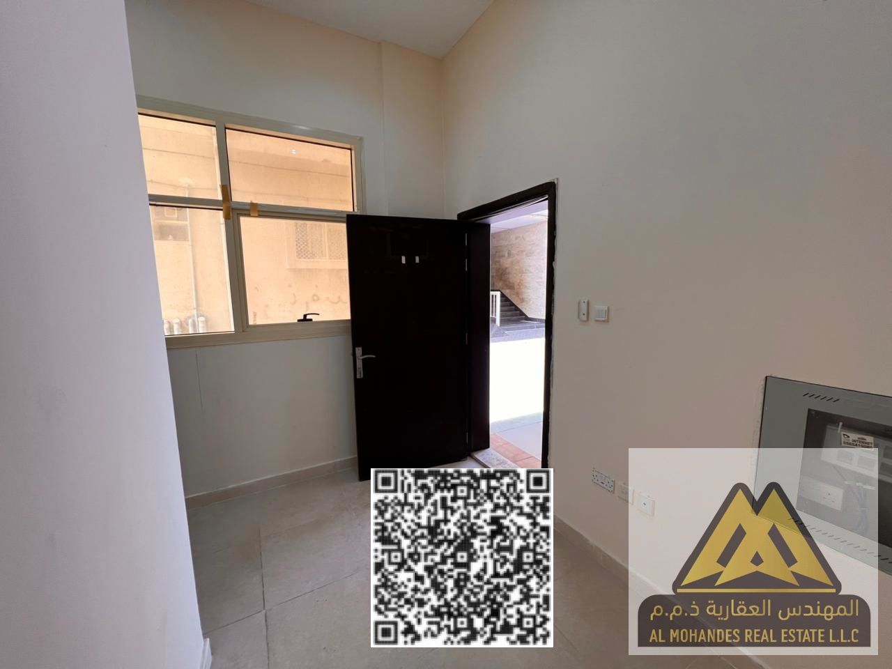 For Rent in Ajman – Al Jurf Industrial Area 2