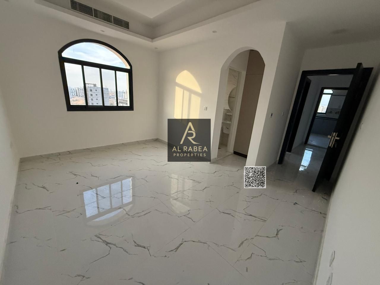 First occupant - Prime location - Easy access to Dubai - Open view - Modern design