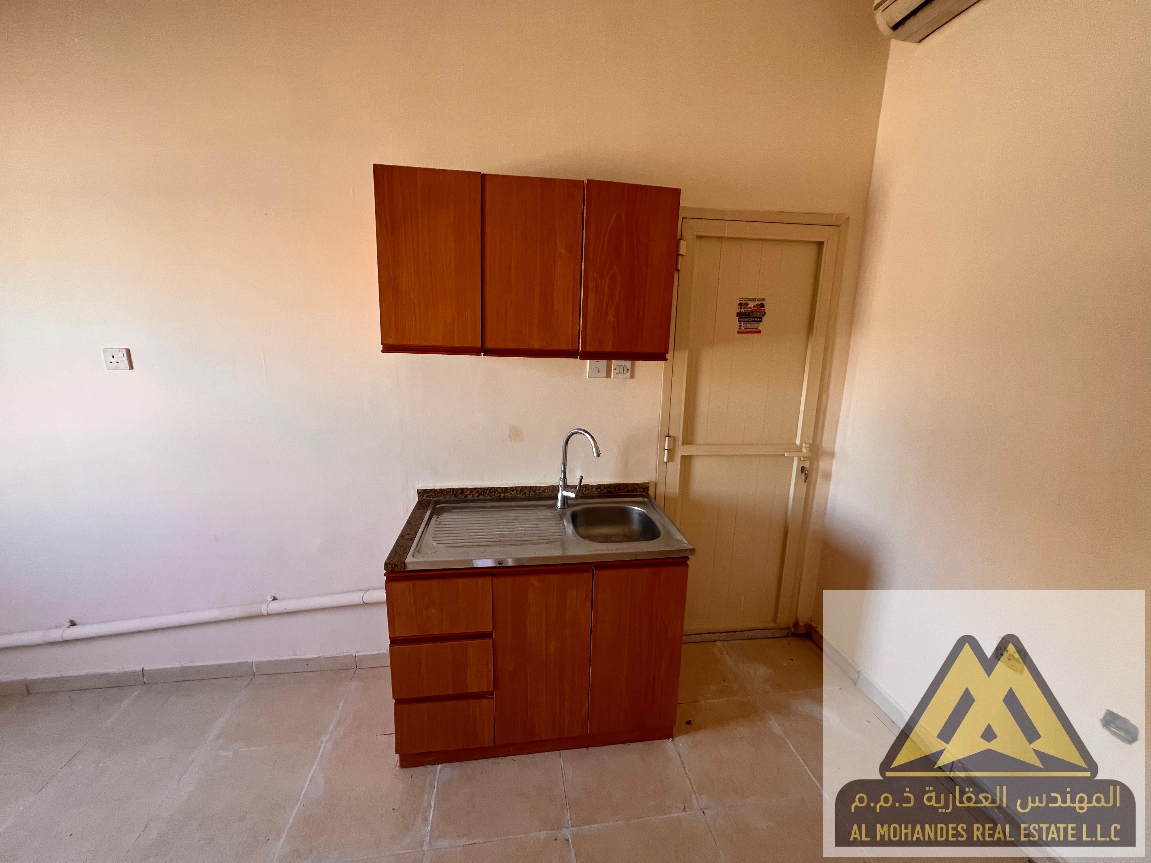 Studio Apartment for Rent in Al Mowaihat 3