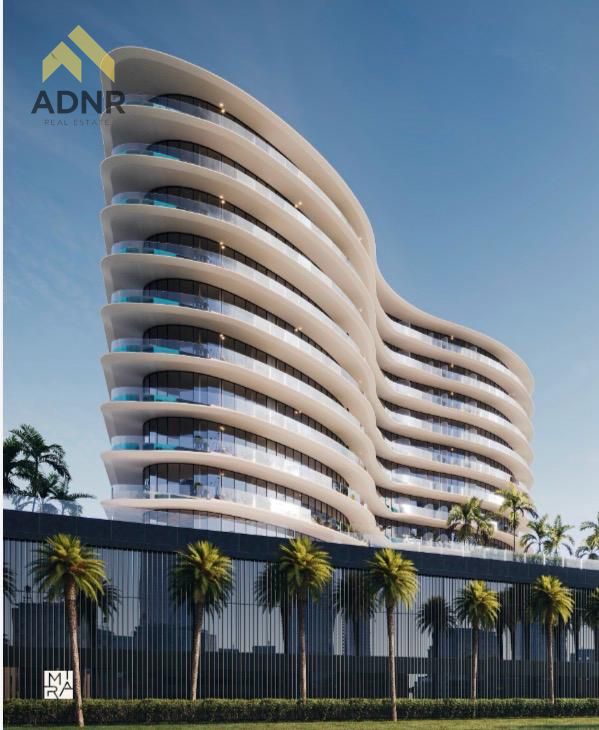 Fully Furnished | TRUSSARDI | Post Handover | Direct Metro Access