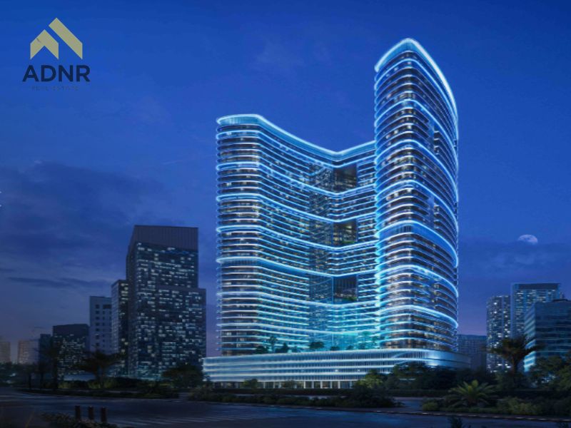 Handover Q2 2026 | Elegant Studio | High ROI | Limited Units | Selling Fast