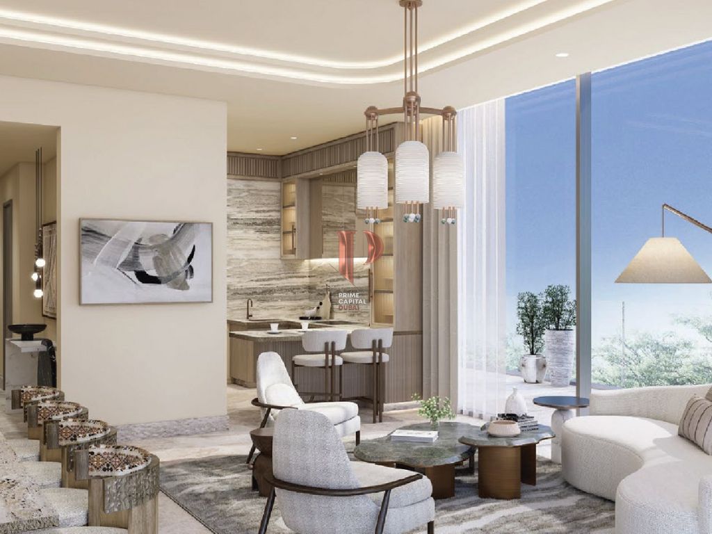 Handover Dec 2026 | 30/70 Payment Plan | 1 Bedroom